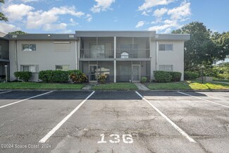 2935 Thrush Dr Unit 136, Melbourne, FL 32935