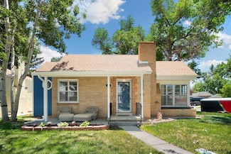 429 W 5th Ave, Cheyenne, WY 82001