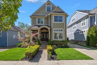 1364 Holland St, Birmingham, MI 48009