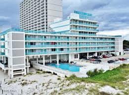 14401 Front Beach Rd Unit 305, Panama City Beach, FL 32413