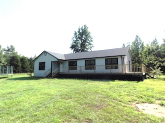 571 Daffodil Rd, Romance, AR 72136