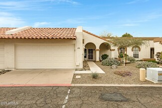 1930 S Westwood Unit 29, Mesa, AZ 85210