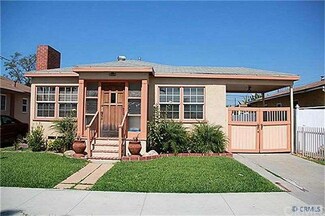 1909 E 55th St, Long Beach, CA 90805