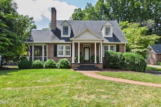 2328 Byrd St, Raleigh, NC 27608