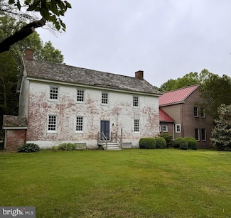 411 Corsica Neck Rd, Centreville, MD 21617