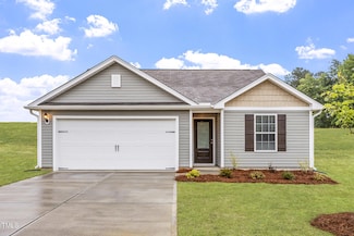 65 Crow Field St, Roxboro, NC 27574