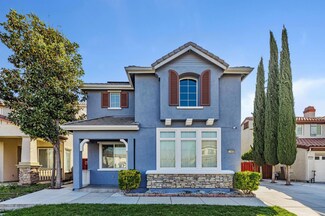 17002 Pecan Hollow Way, Lathrop, CA 95330