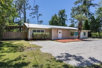 211 NW Highway 441, Micanopy, FL 32667
