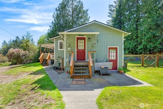 1989 NE Lisa Ln, Poulsbo, WA 98370