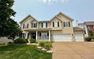 1931 Brothers Ct, Saint Peters, MO 63376