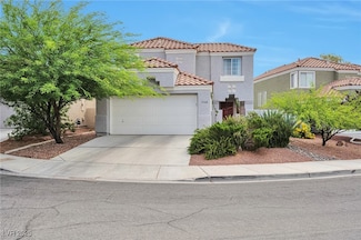 9348 Buckhaven Dr, Las Vegas, NV 89117
