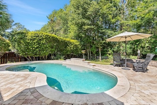 2620 Lohr Dr, Mount Pleasant, SC 29466