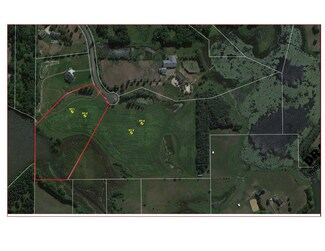119XX Lot 3 Isleton Ave N, Grant, MN 55082