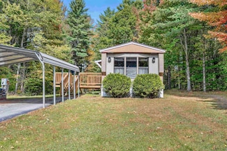 17 Beede Cir, Barre, VT 05641