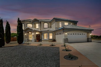 1521 Lakeview Rd SW, Albuquerque, NM 87105