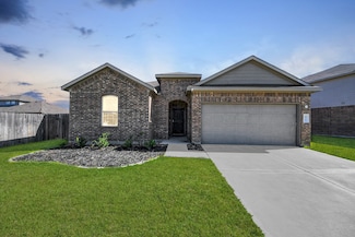 20367 Tembec Dr, New Caney, TX 77357