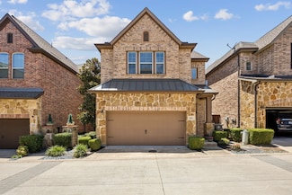8663 Ballifeary Place, Dallas, TX 75238