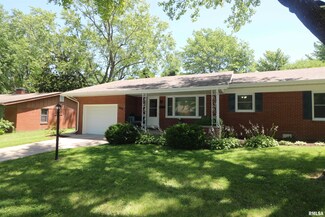 605 S Dixon Ave, Carbondale, IL 62901