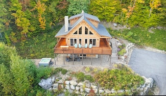 85 Mountain Vista Rd, Gilead, ME 04217