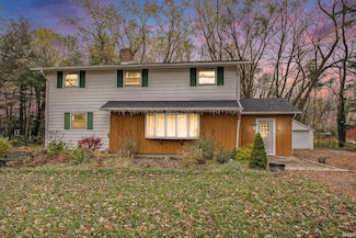23267 Adams Rd, South Bend, IN 46628
