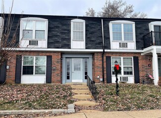1711 Mayenne Ct Unit H, Saint Louis, MO 63125