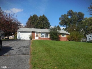 107 E Main St, Plainfield, PA 17081