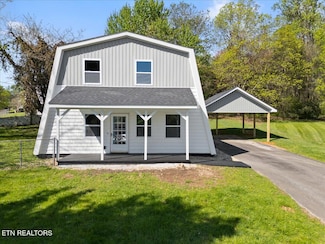 5021 Sunshine Ln, Knoxville, TN 37921