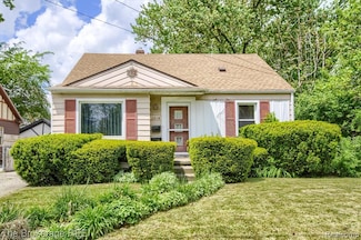 2818 Miller Rd, Flint, MI 48503