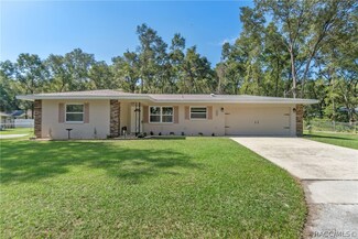3444 E Lee Dr, Inverness, FL 34453
