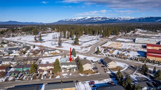 5 Martha Rd Unit 3, Columbia Falls, MT 59912