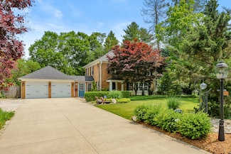 3517 Bronson Blvd, Kalamazoo, MI 49008