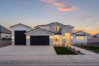2724 Rowan Ln, St. George, UT 84790