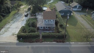 1857 North Ave, Port Norris, NJ 08349