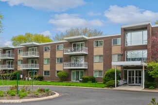 200 Deborah Ln Unit 10B, Wheeling, IL 60090