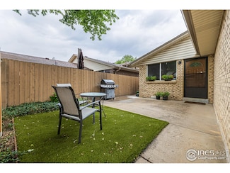 4691 Independence St Unit 1, Wheat Ridge, CO 80033