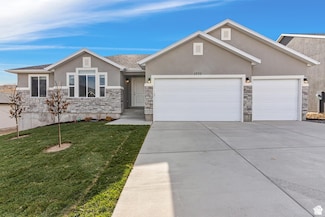 377 N 2350 E Unit 4, Spanish Fork, UT 84660