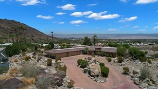 770 S La Mirada Rd, Palm Springs, CA 92264