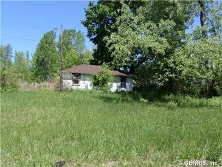 12499 Ridge Rd, Wolcott, NY 14590