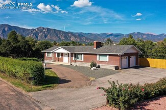 104 Chamberlin Ave, Colorado Springs, CO 80906