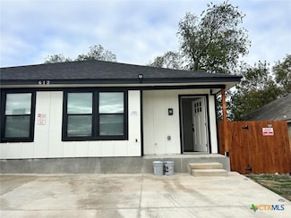 612 S 26th St Unit A, Temple, TX 76501