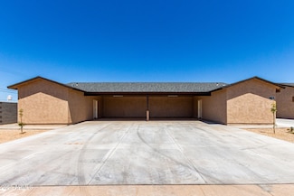 313 E Central Ave, Coolidge, AZ 85128