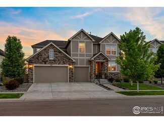221 Western Sky Cir, Longmont, CO 80501