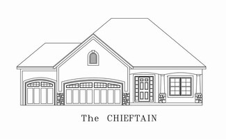 Lot 2 235th St, Easton, KS 66020