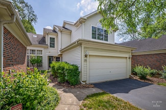 314 Spring Creek Cir Unit 383, Schaumburg, IL 60173