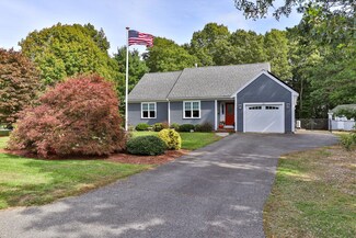 32 Marie Ann Terrace, Centerville, MA 02632