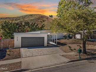 715 Viewcrest Dr, Ventura, CA 93003