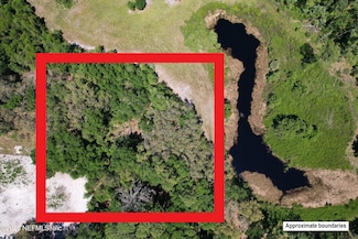 0 Lehardy Ave, Crescent City, FL 32112