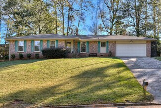 958 Campbellton Dr, North Augusta, SC 29841