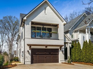 713 Cantrell Ave, Nashville, TN 37215