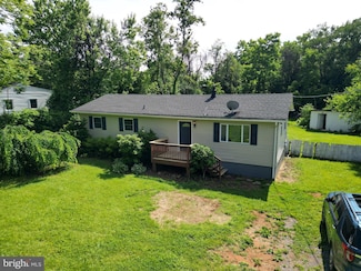 3515 Howellsville Rd, Front Royal, VA 22630